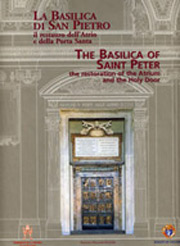 La Basilica di San Pietro - 1999